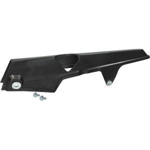 Kedjeskydd svart Honda MT/MB