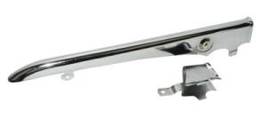 Kedjeskydd Zundapp KS50 68-76