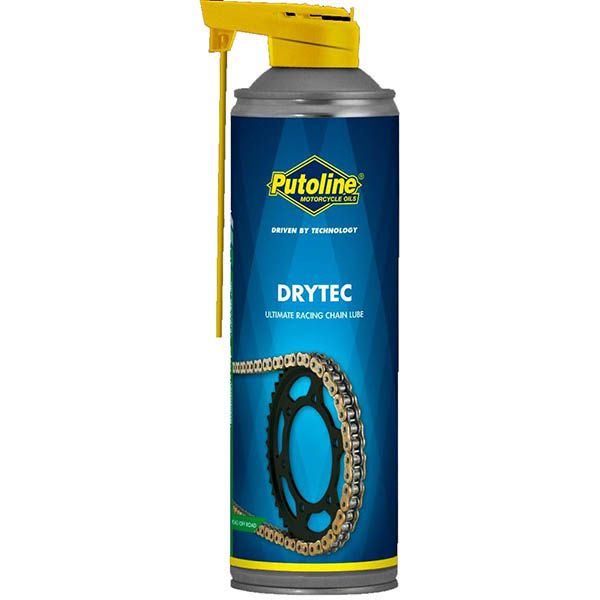 Kedjespray Putoline PTEE 500ml