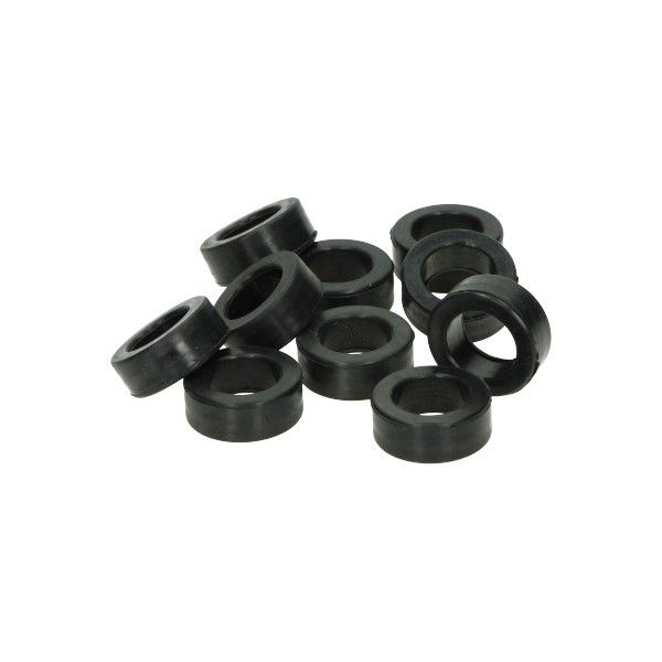 Ryckutjämnare Zundapp KS50 78-