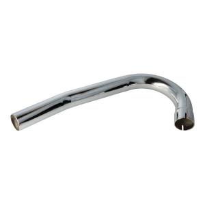 Avgaskrök 32/32 Miniterm Zundapp