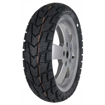 Vinterdäck 3.50-10" Mitas Mc32 dubbfritt