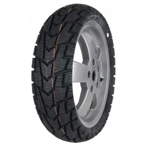 Vinterdäck 3.50-10" Mitas Mc32 dubbfritt