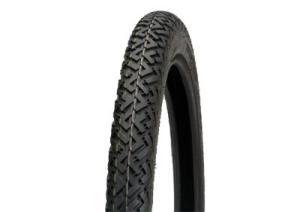 Däck 2.50 - 16 " (Deestone) std