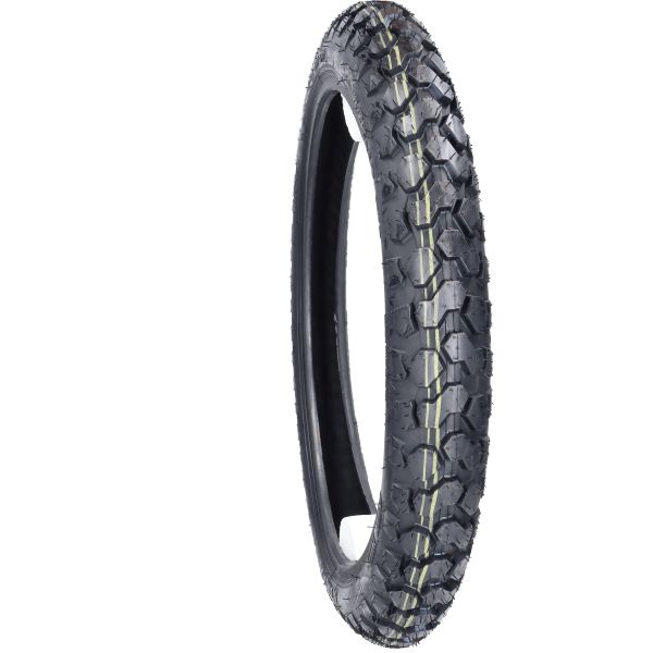 Däck 2.75 - 17 " (21x2.75) Anlas