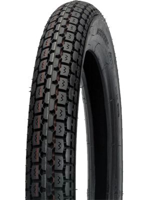 Däck 2.75 - 17 " (21x2.75) Deestone