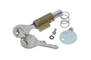 Styrlås Zundapp 517