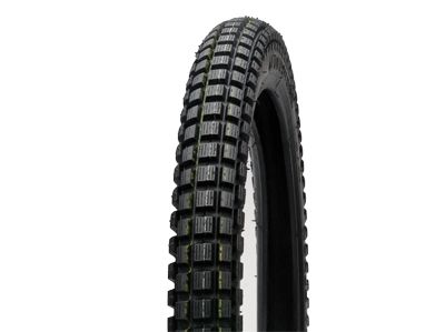 Däck 2.75-21" Nabbat Deestone