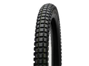 Däck 2.75-21" Nabbat Deestone