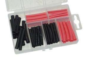 Krympslang sortiment 6 olika storlekar