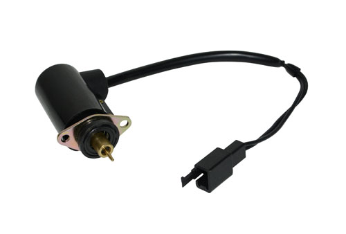 Automatchoke CPI/Generic/Keeway