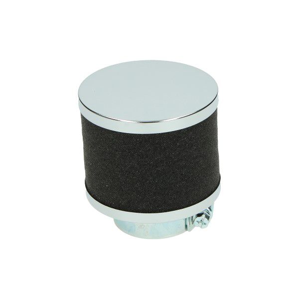 Luftfilter 35mm skumgummi Universal
