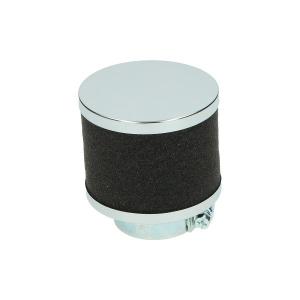 Luftfilter 35mm skumgummi Universal