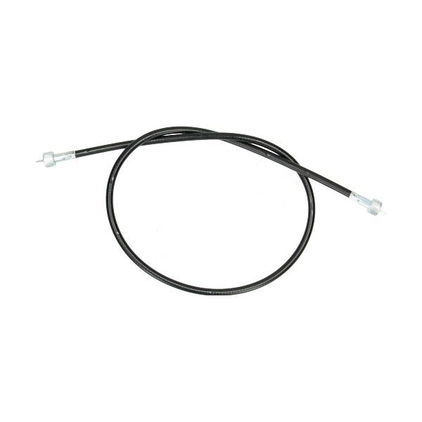 Mätarwire VDO 850mm svart
