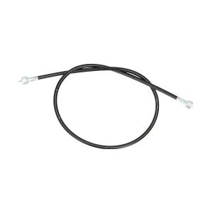 Mätarwire VDO 850mm svart