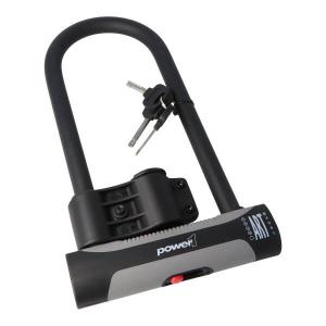 Bygellås 180x320mm Universal