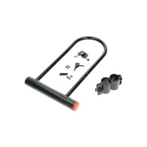 Bygellås 180x320mm Universal