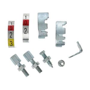 Repsats växelhandtag 2-3väx Universal