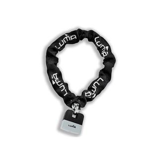 Kättinglås 14mm/120cm Luma Universal