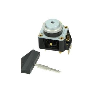 Tändningslås Puch/Zundapp