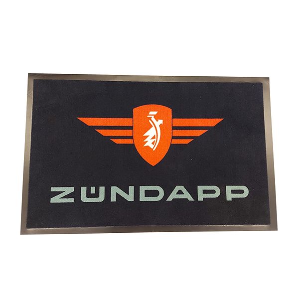 Dörrmatta Zundapp 60x95cm