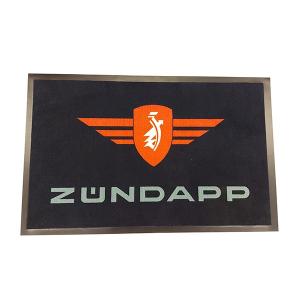 Dörrmatta Zundapp 60x95cm