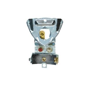 Baklampshållare Zundapp 61-75