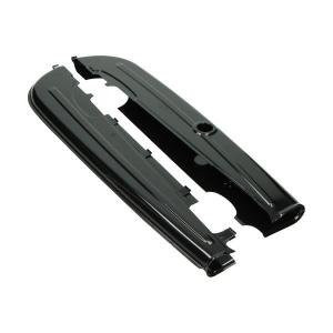 Kedjeskydd Zundapp 517 Svart