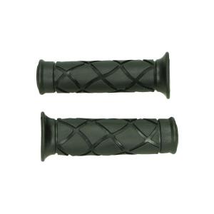 Handtag svarta 22/24 Universal 1 par