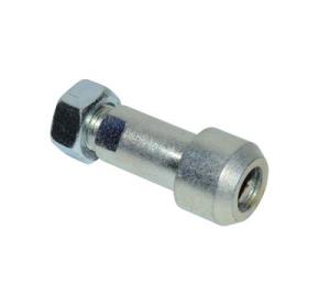 Axelhylsa 77- Zundapp