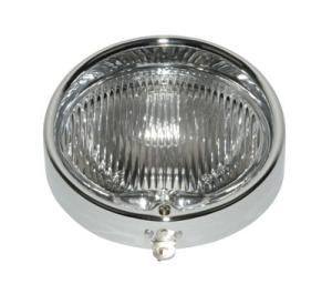 Framlyse Zundapp KS50 61-76 mfl.