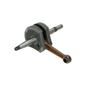 Vevparti Zundapp 3-4väx Lång