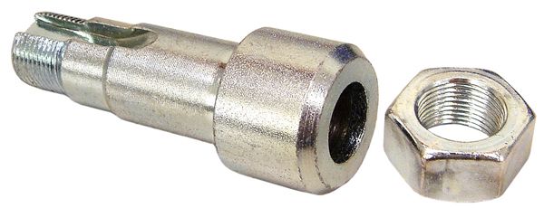 Axelhylsa Zundapp 64-76