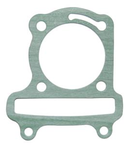 Cylinderfotspackning Baotian/Kymco 4T mfl.