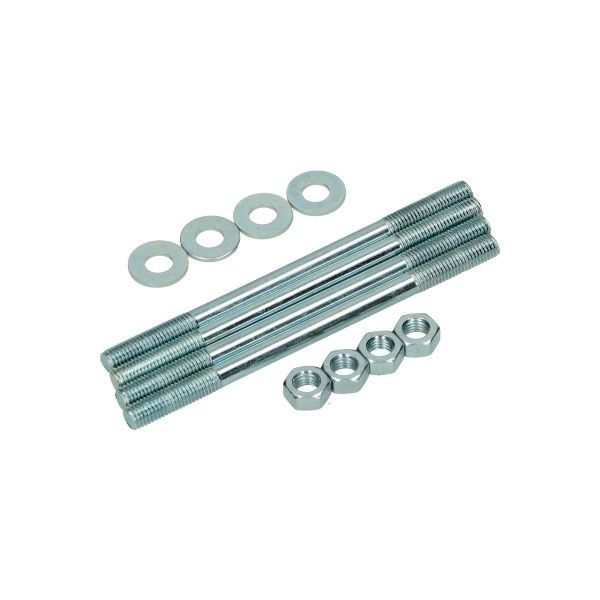 Pinnbultsats inkl mutter M6x110mm Husqvarna mfl