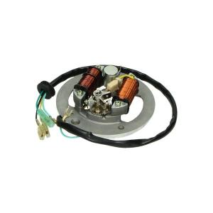 Tändplatta Yamaha FS1/DT