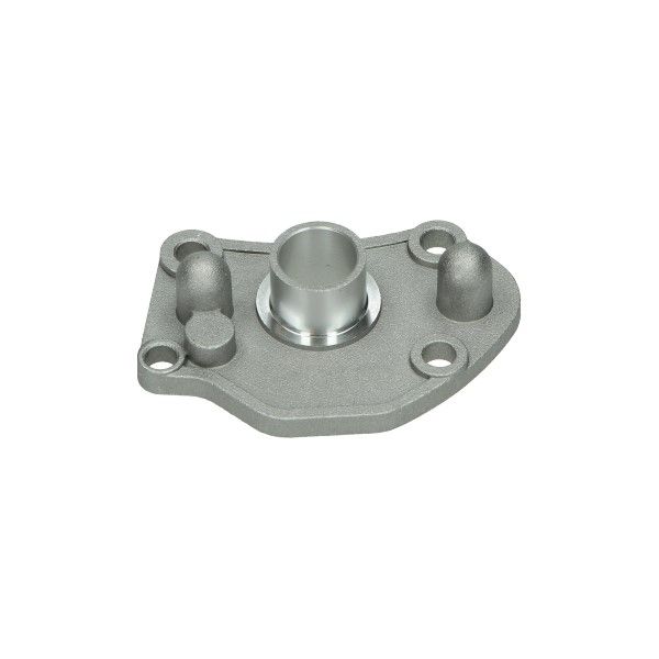 Insugsplatta Yamaha FS1 16mm
