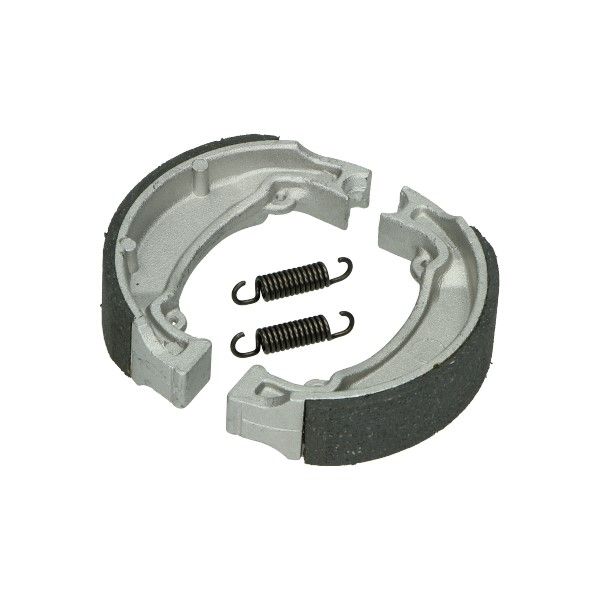 Bromsbackar Yamaha DT/FS1/Yankee 1par