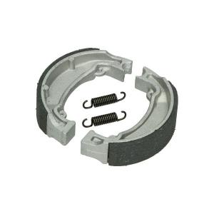 Bromsbackar Yamaha DT/FS1/Yankee 1par