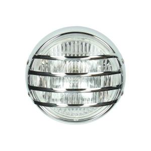 Framlyse Yamaha FS1/Universal kromat (galler)