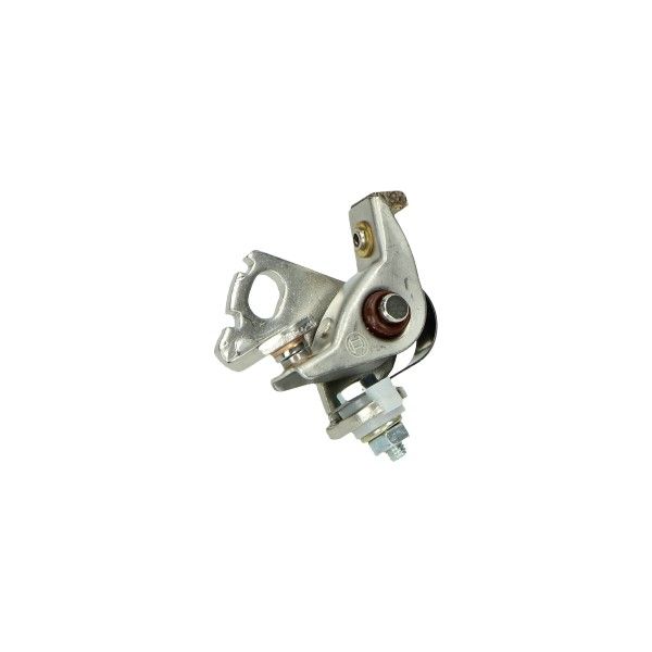 Brytare med axel Sachs mfl.