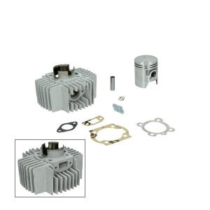 Cylinder Puch Maxi 65cc 44mm Airsal