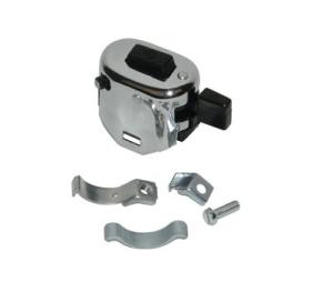 Ljusomkopplare 3vägs Universal