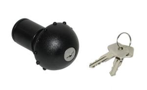 Tanklock låsbart Puch Maxi/Mamba