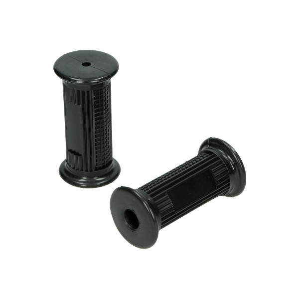 Fotpinnegummi Puch 1 par