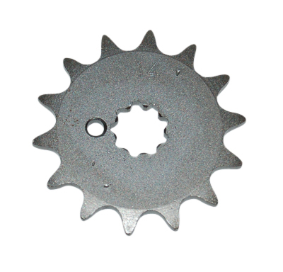 Framdrev Puch 14 kugg