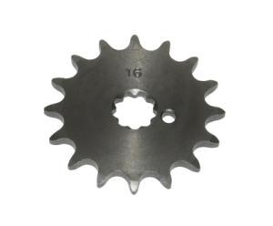 Framdrev Puch 16 kugg