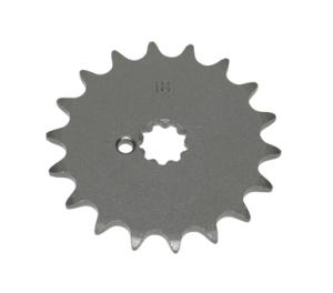 Framdrev Puch 18 kugg