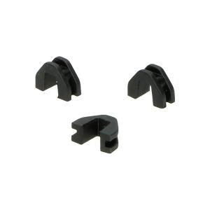 Glidklack variator Kymco/Baotian mfl. 3 pack