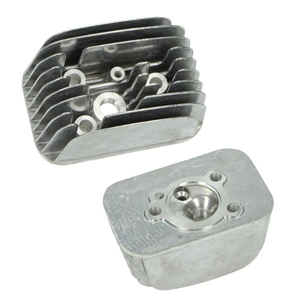 Topplock Piaggio Ciao 43mm